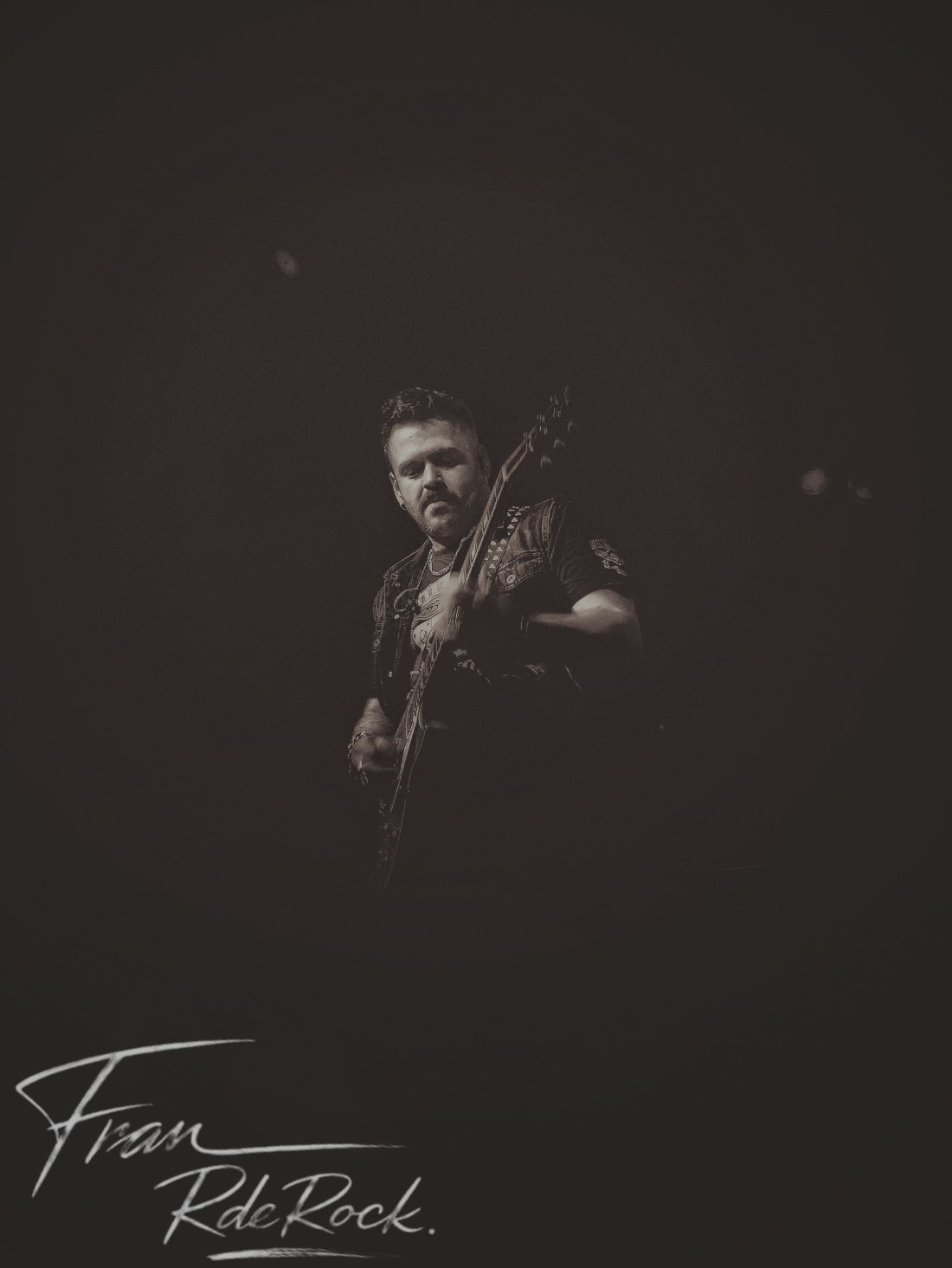 Charlie Palacios