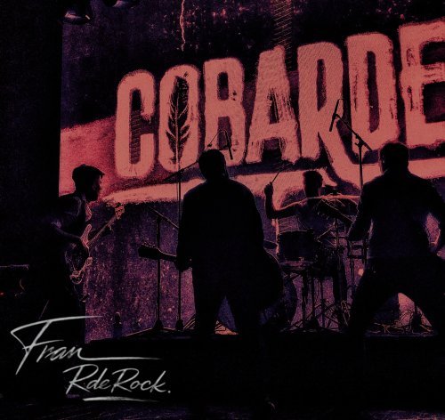 Íñigo Alvarez, con Iban Sánchez y Javier Janices "Cordobes" y 1 músico más