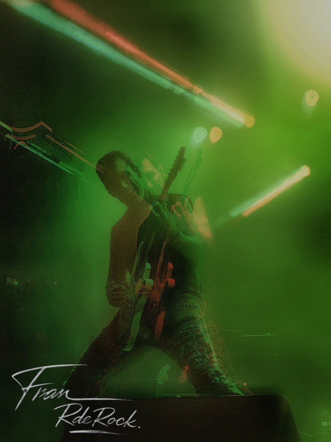 David "Kolibri" Díaz